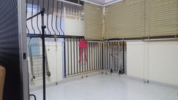 Blk 122 Pasir Ris Street 11 (Pasir Ris), HDB 4 Rooms #131843362